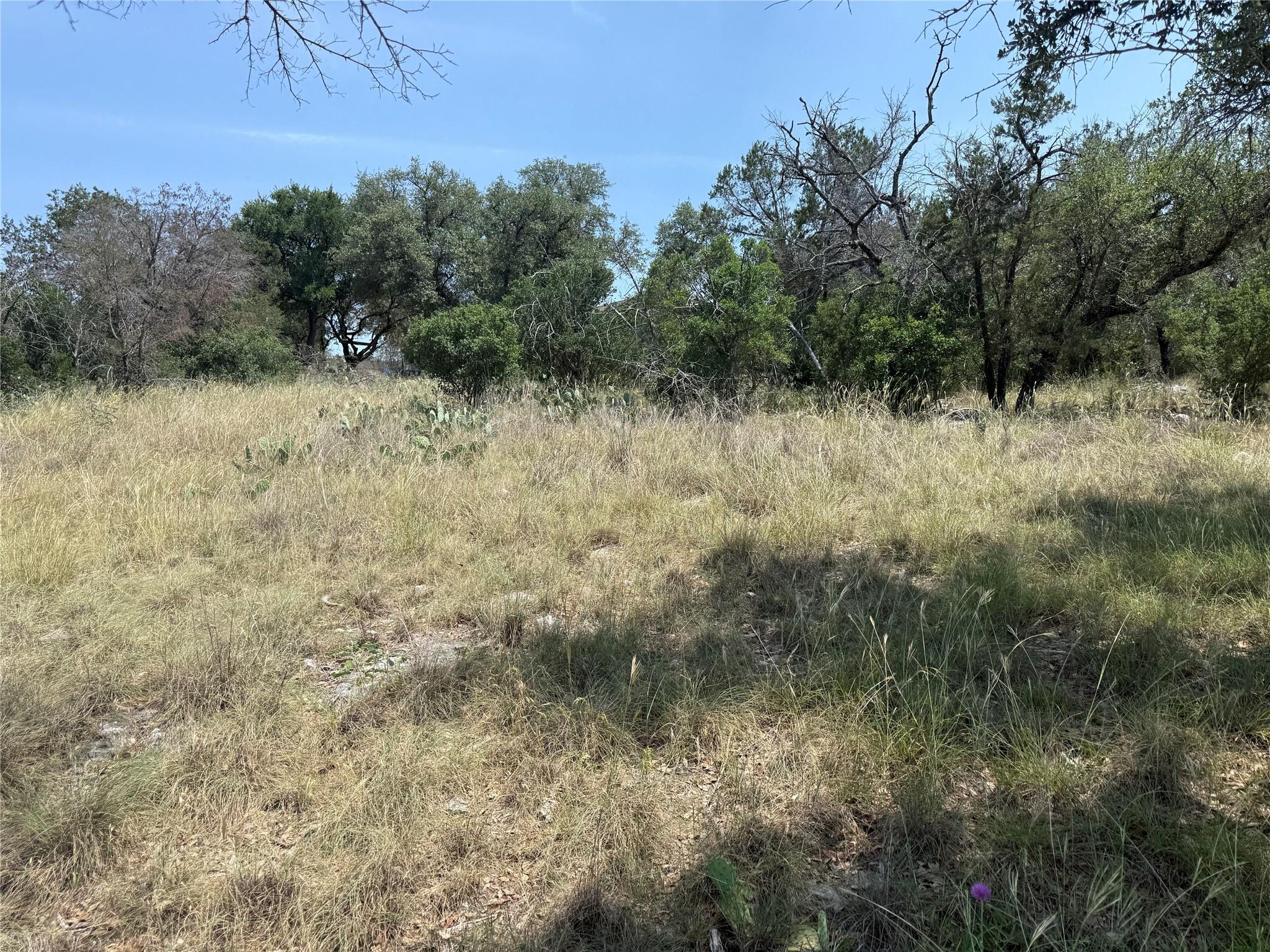 Lot 14067 Hi Mesa Drive Horseshoe Bay TX 78657