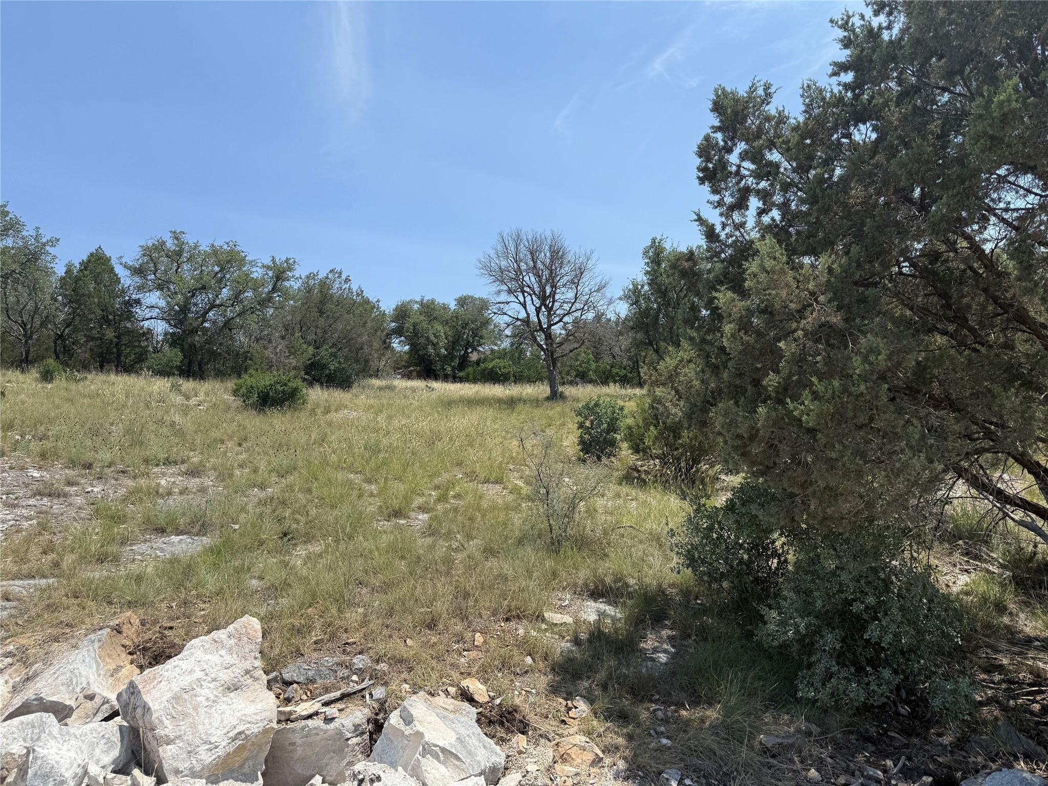 Lot 14067 Hi Mesa Drive Horseshoe Bay TX 78657