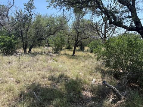 Lot 14067 Hi Mesa Drive Horseshoe Bay TX 78657