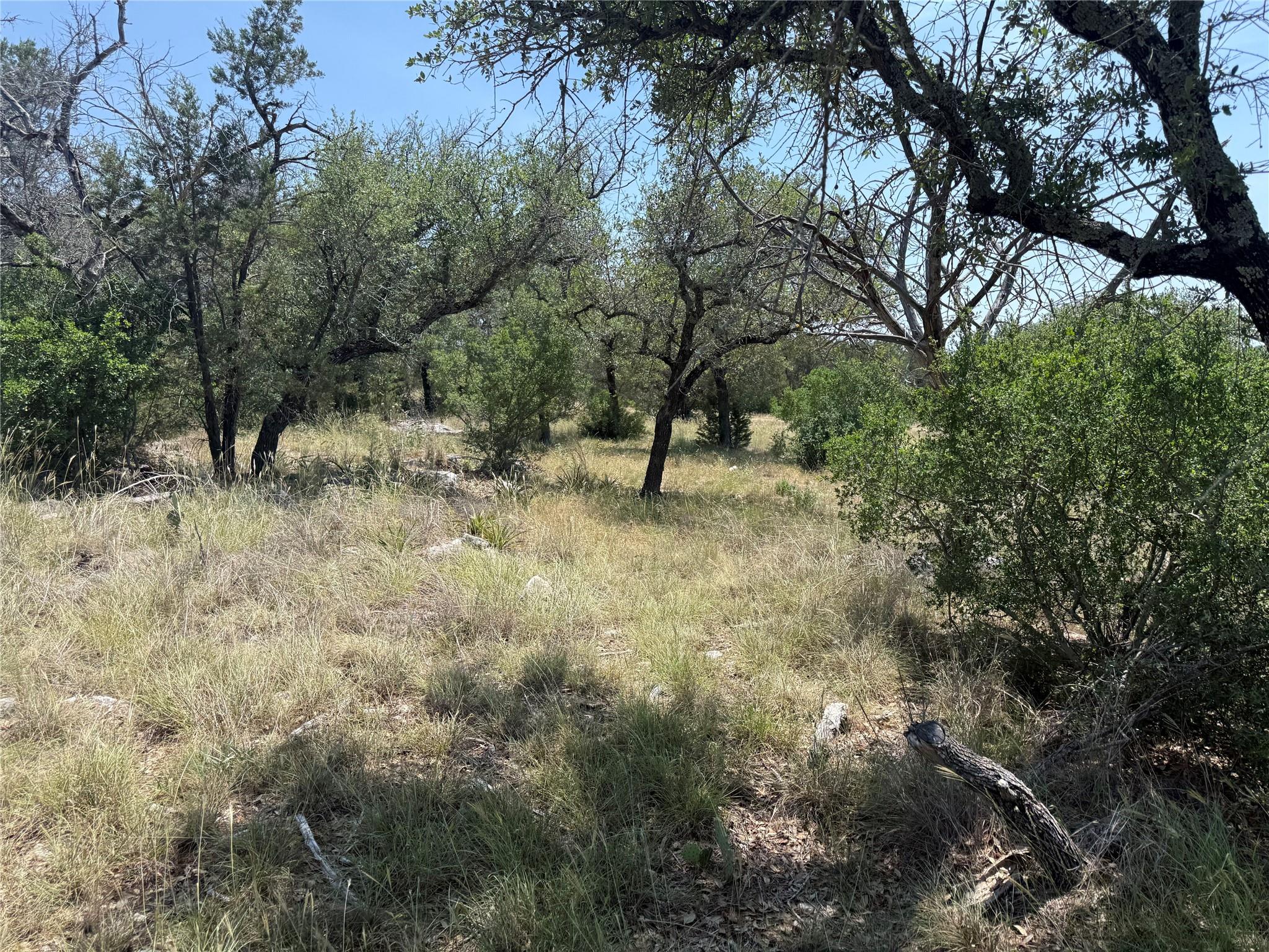 Lot 14067 Hi Mesa Drive Horseshoe Bay TX 78657
