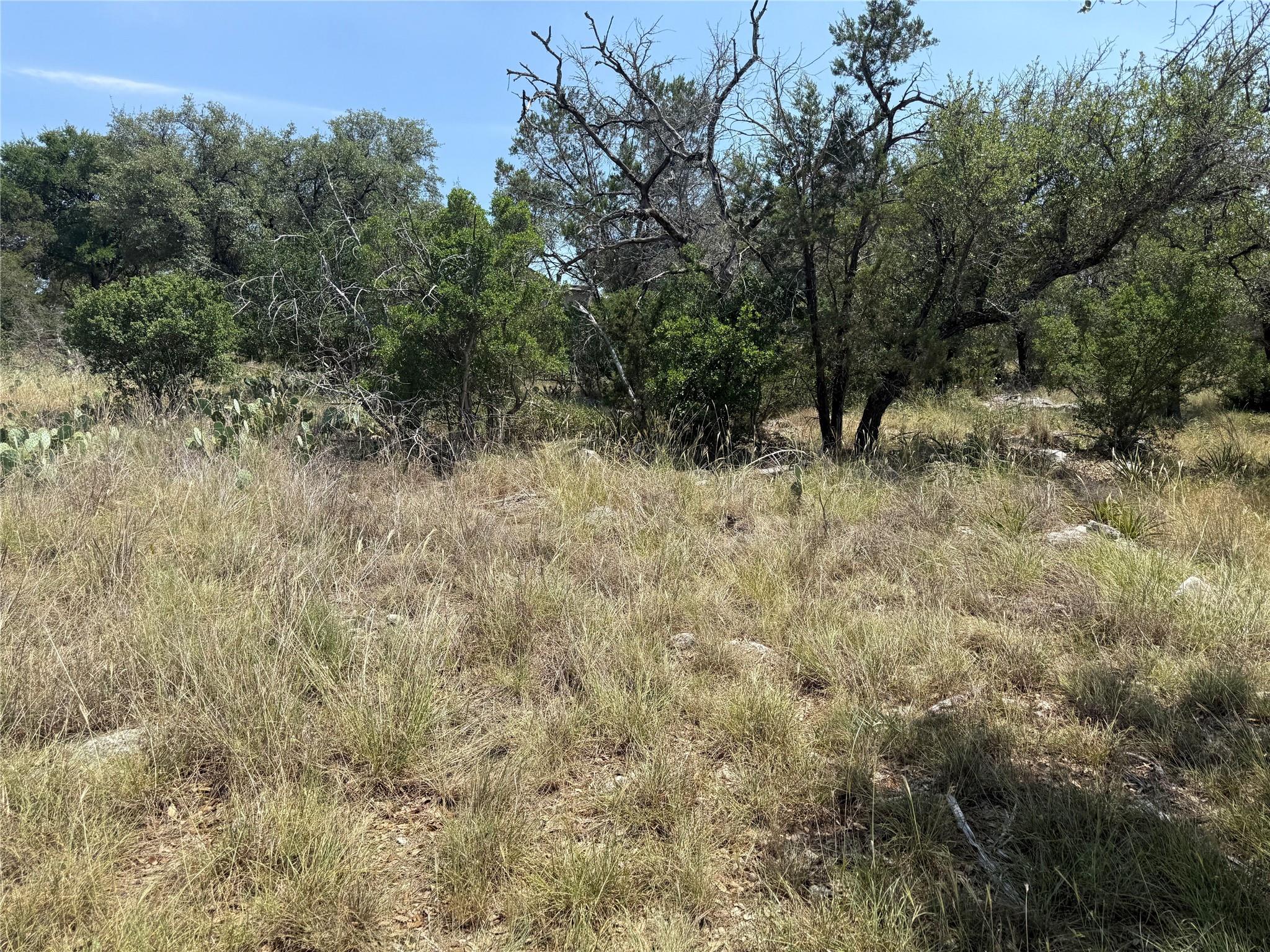 Lot 14067 Hi Mesa Drive Horseshoe Bay TX 78657