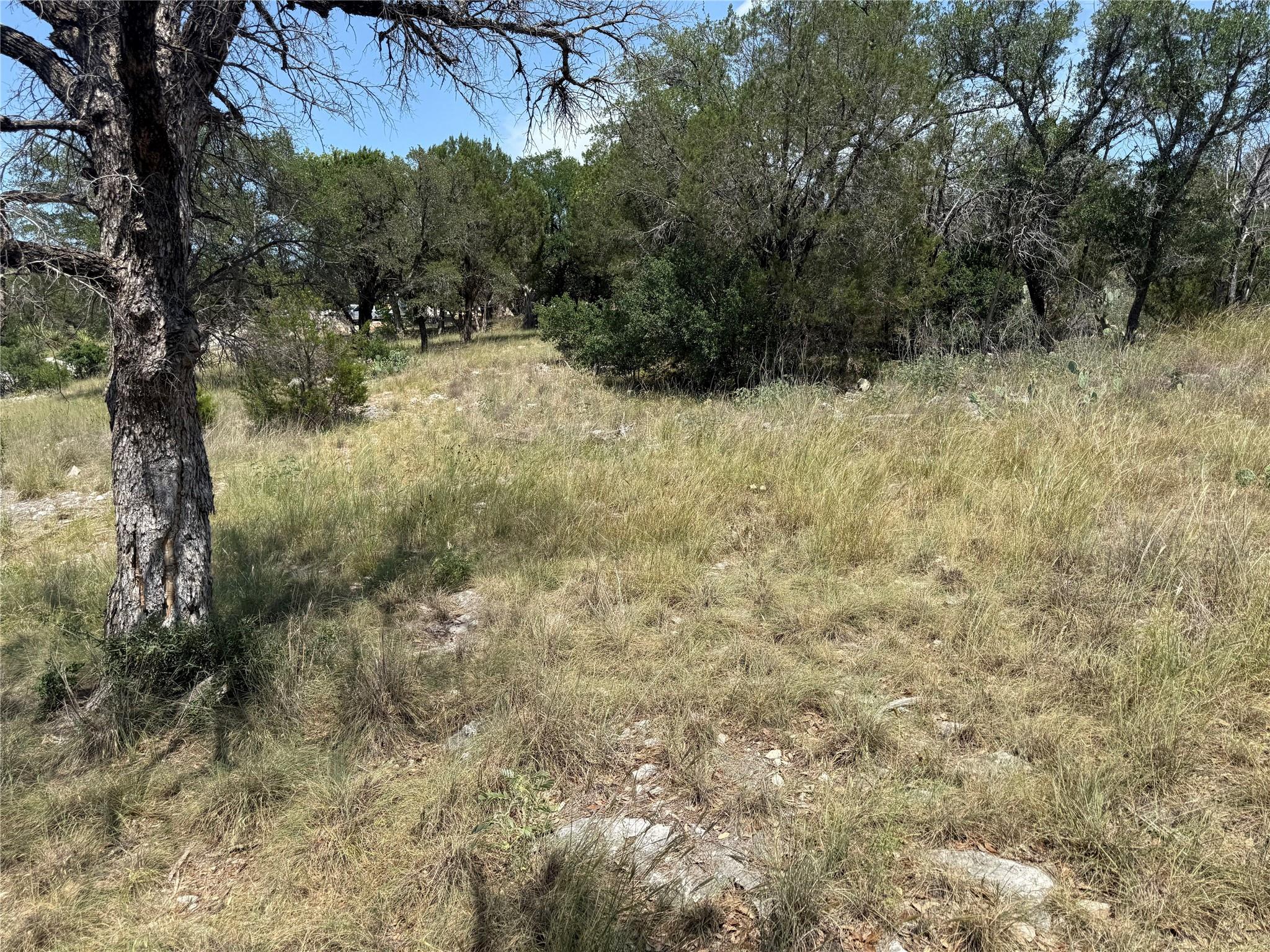 Lot 14067 Hi Mesa Drive Horseshoe Bay TX 78657