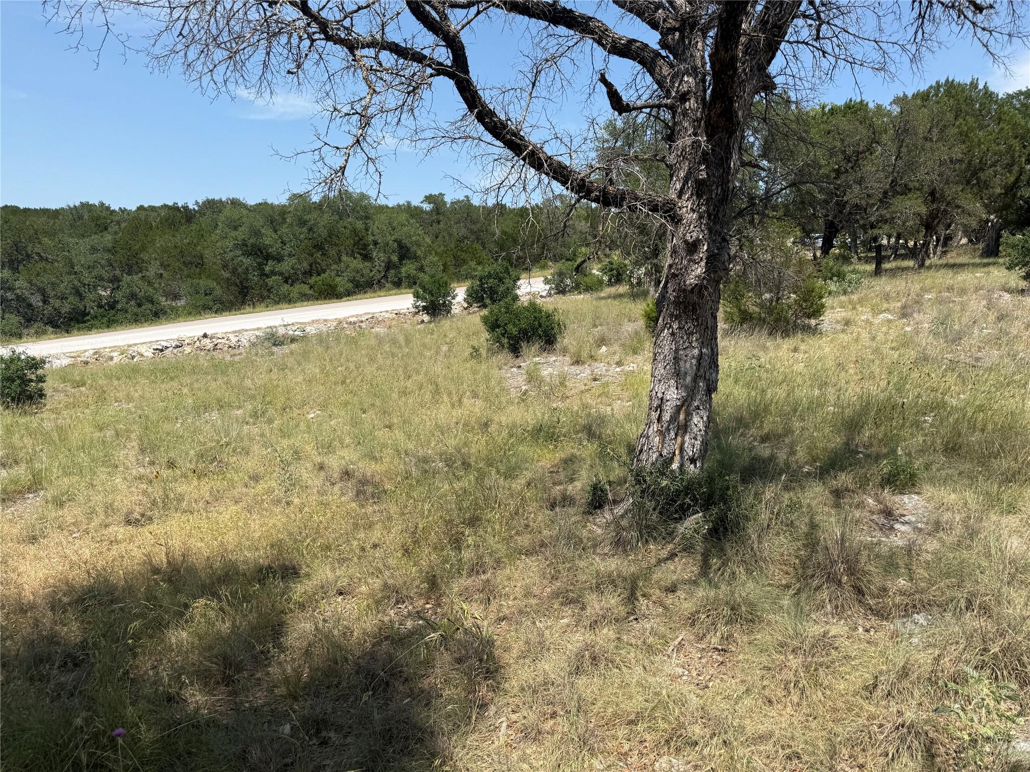 Lot 14067 Hi Mesa Drive Horseshoe Bay TX 78657