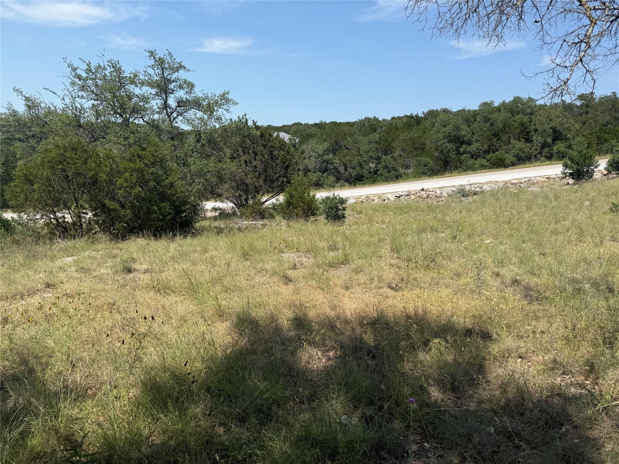 Lot 14067 Hi Mesa Drive Horseshoe Bay TX 78657