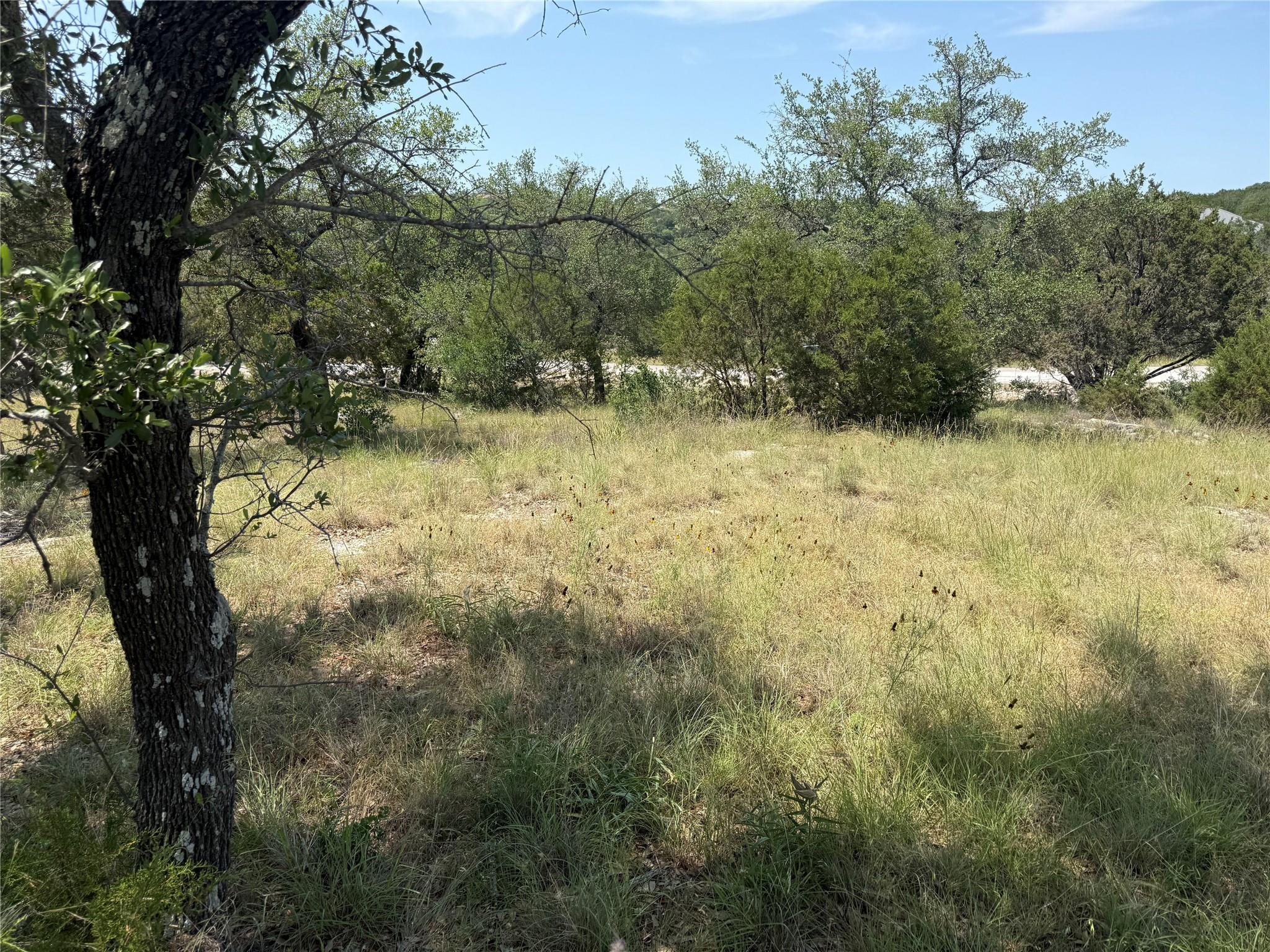 Lot 14067 Hi Mesa Drive Horseshoe Bay TX 78657