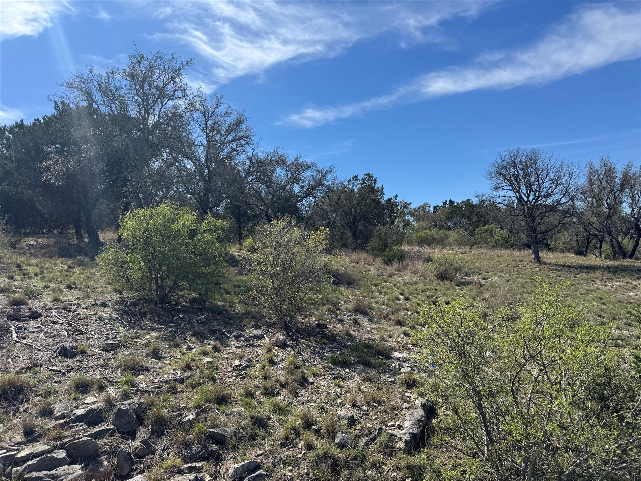 Lot 14067 Hi Mesa Drive Horseshoe Bay TX 78657
