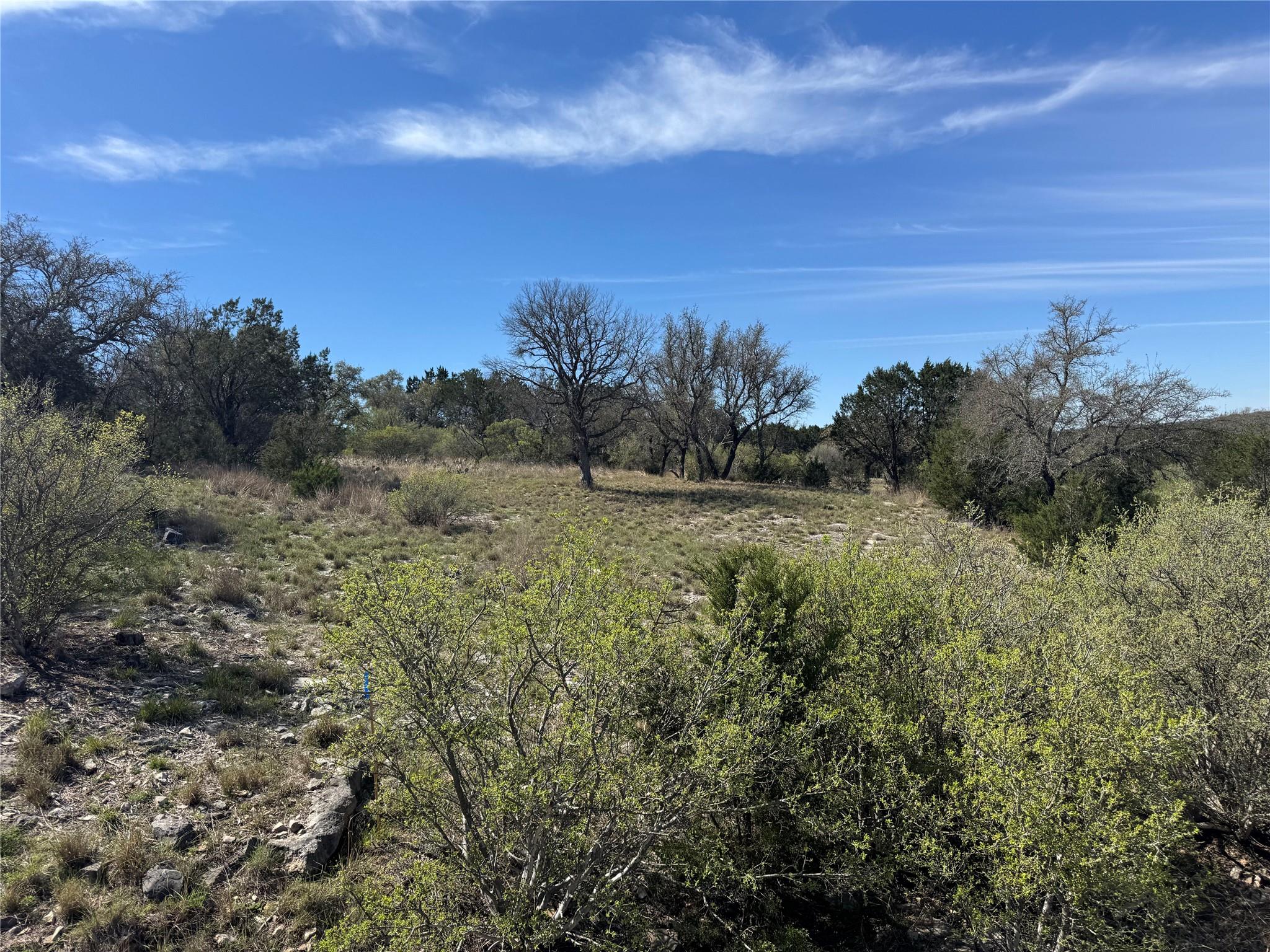 Lot 14067 Hi Mesa Drive Horseshoe Bay TX 78657