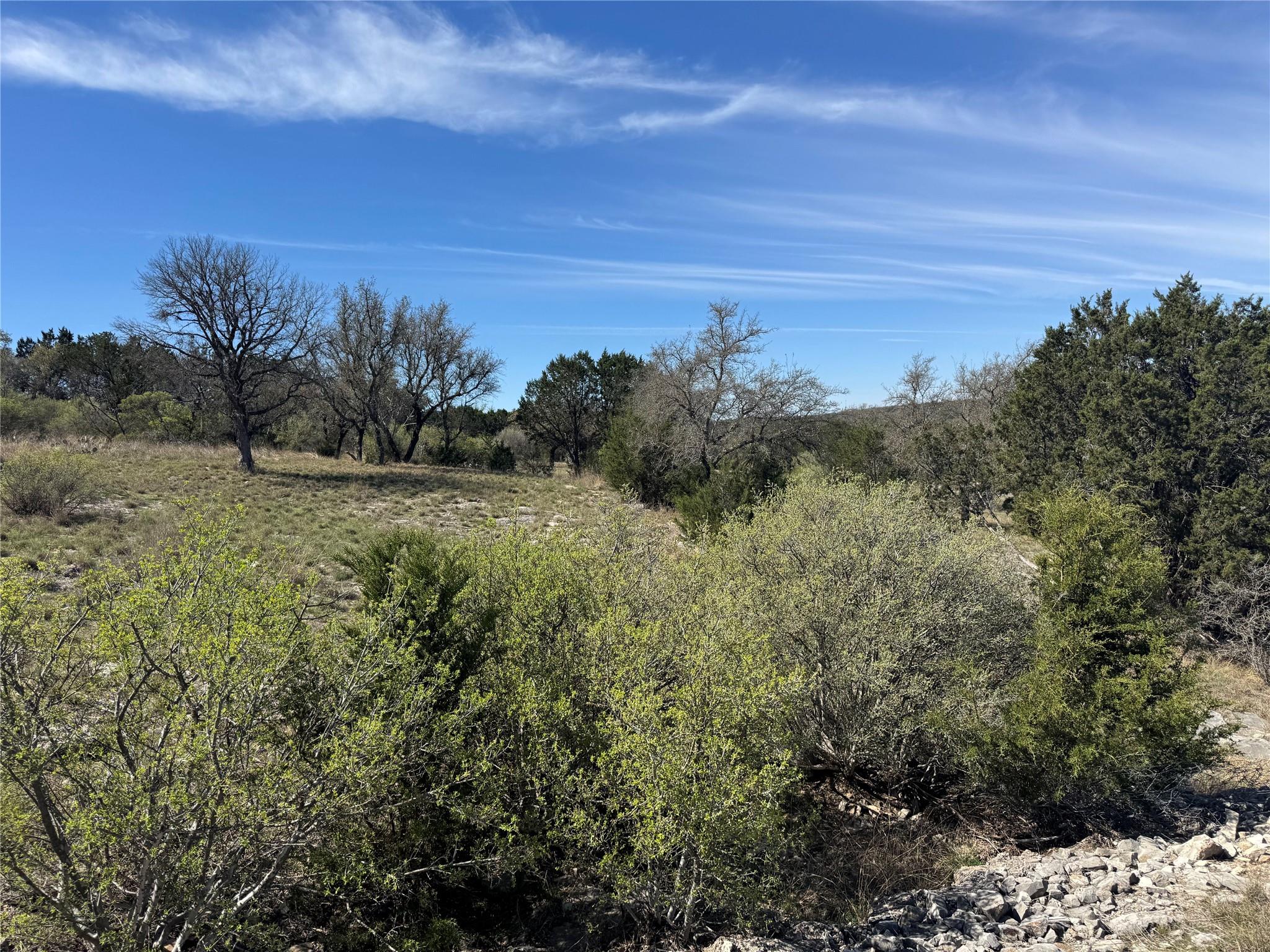 Lot 14067 Hi Mesa Drive Horseshoe Bay TX 78657