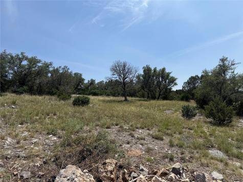 Lot 14067 Hi Mesa Drive Horseshoe Bay TX 78657