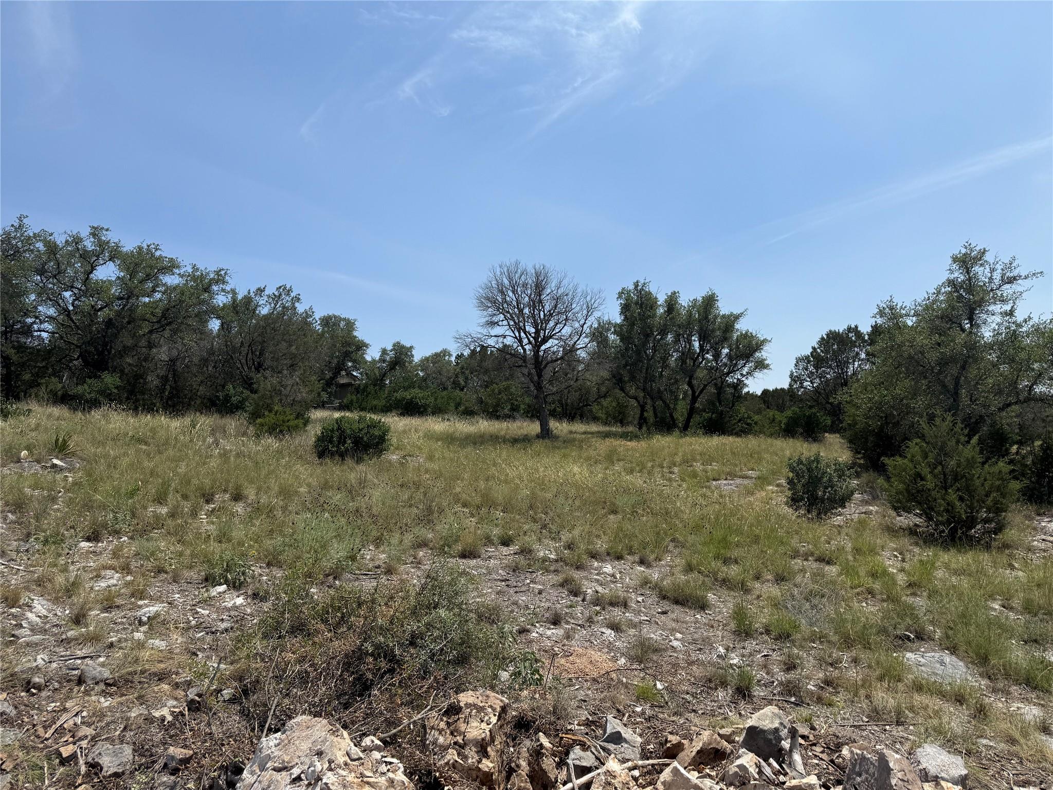 Lot 14067 Hi Mesa Drive Horseshoe Bay TX 78657