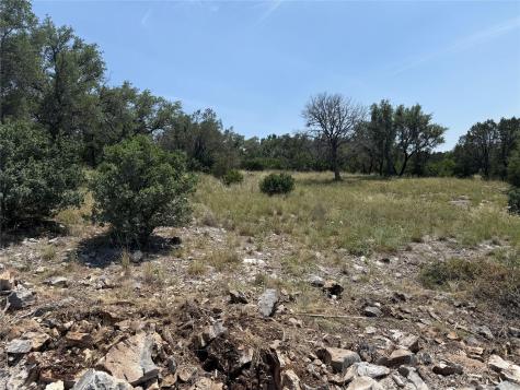 Lot 14067 Hi Mesa Drive Horseshoe Bay TX 78657