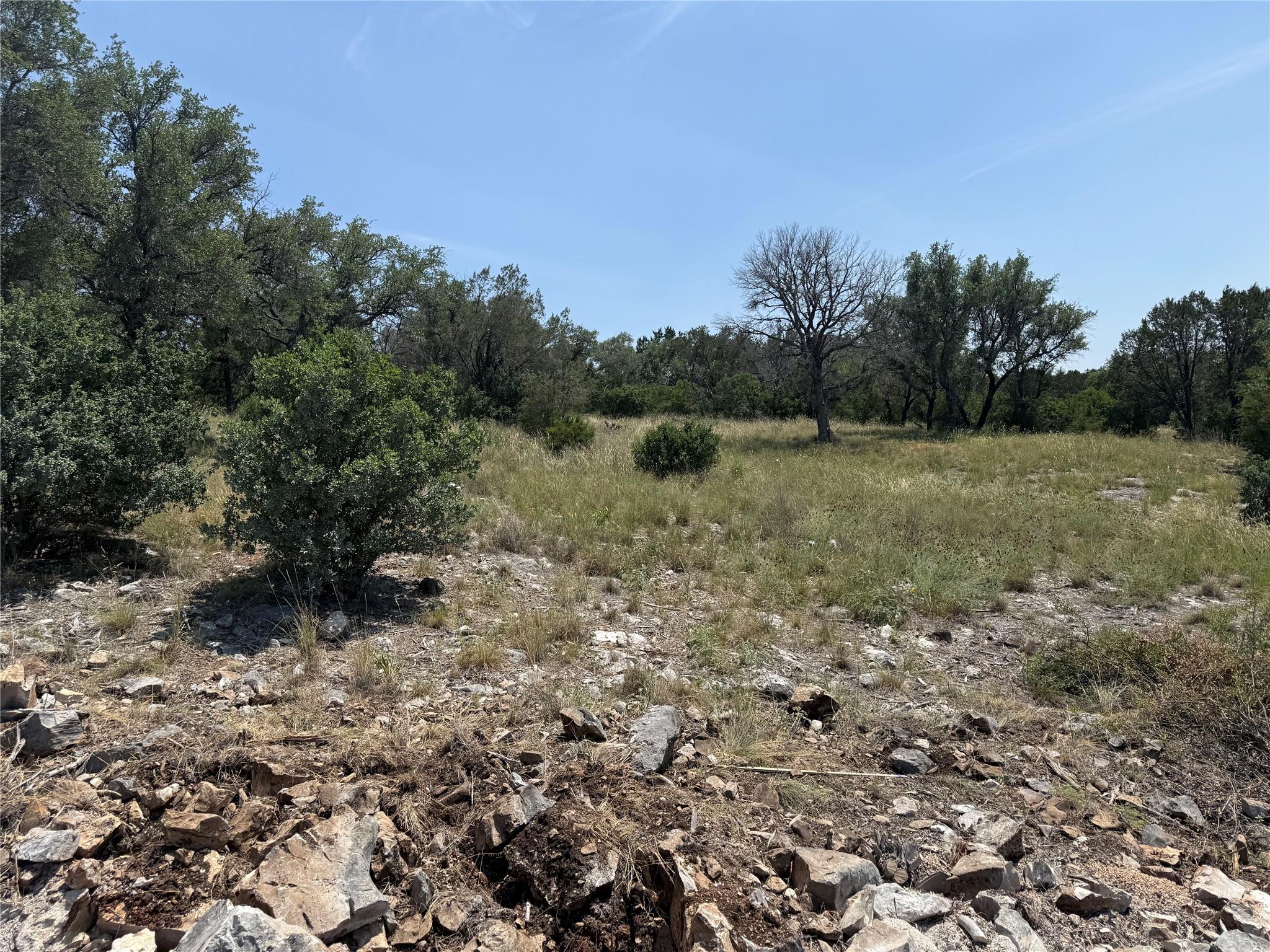 Lot 14067 Hi Mesa Drive Horseshoe Bay TX 78657