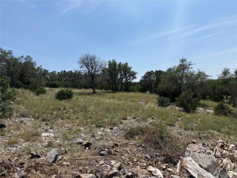 Lot 14067 Hi Mesa Drive Horseshoe Bay TX 78657