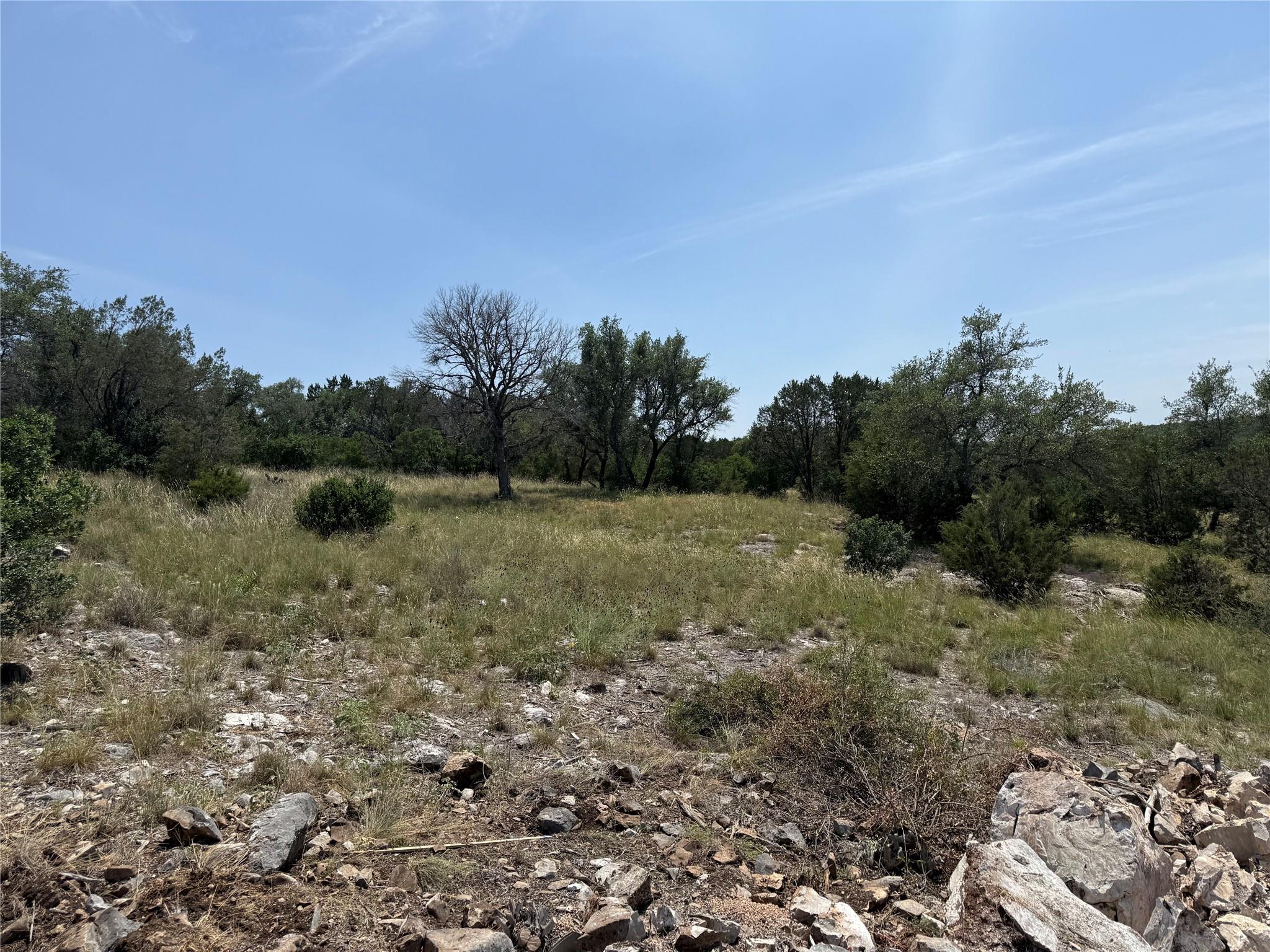 Lot 14067 Hi Mesa Drive Horseshoe Bay TX 78657