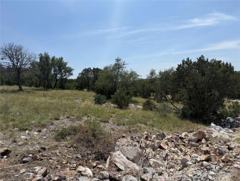 Lot 14067 Hi Mesa Drive Horseshoe Bay TX 78657