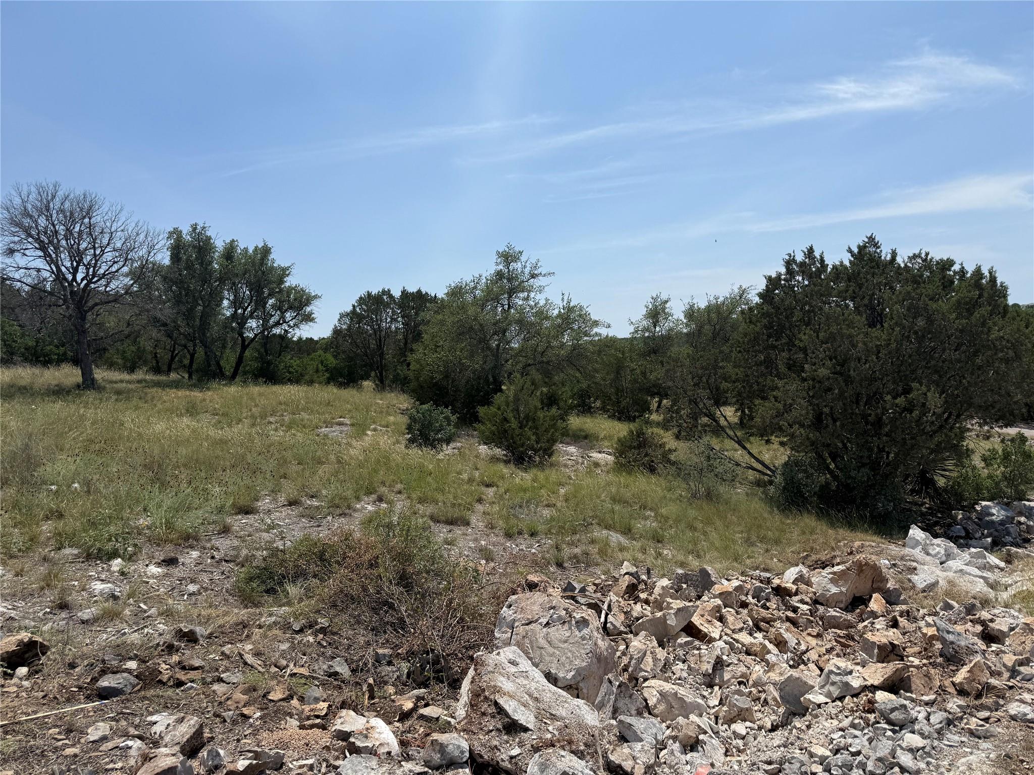 Lot 14067 Hi Mesa Drive Horseshoe Bay TX 78657