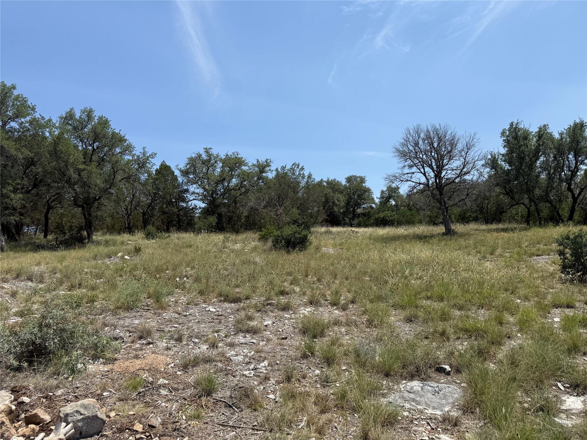 Lot 14067 Hi Mesa Drive Horseshoe Bay TX 78657