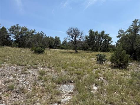 Lot 14067 Hi Mesa Drive Horseshoe Bay TX 78657