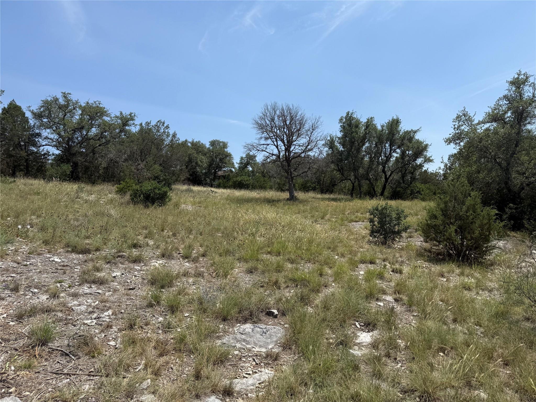 Lot 14067 Hi Mesa Drive Horseshoe Bay TX 78657