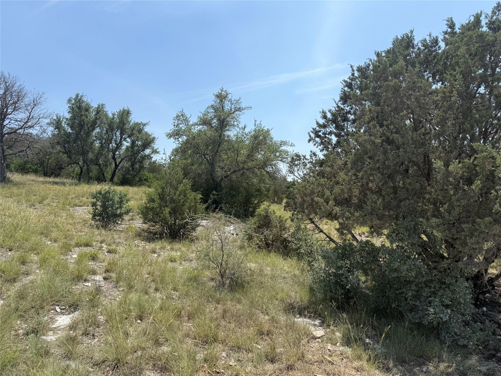 Lot 14067 Hi Mesa Drive Horseshoe Bay TX 78657