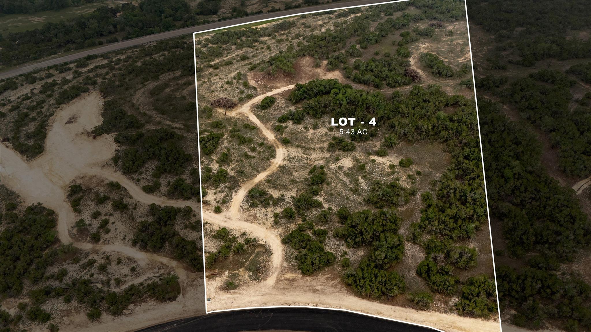 Lot 4 Ranch Road 165 Blanco TX 78606