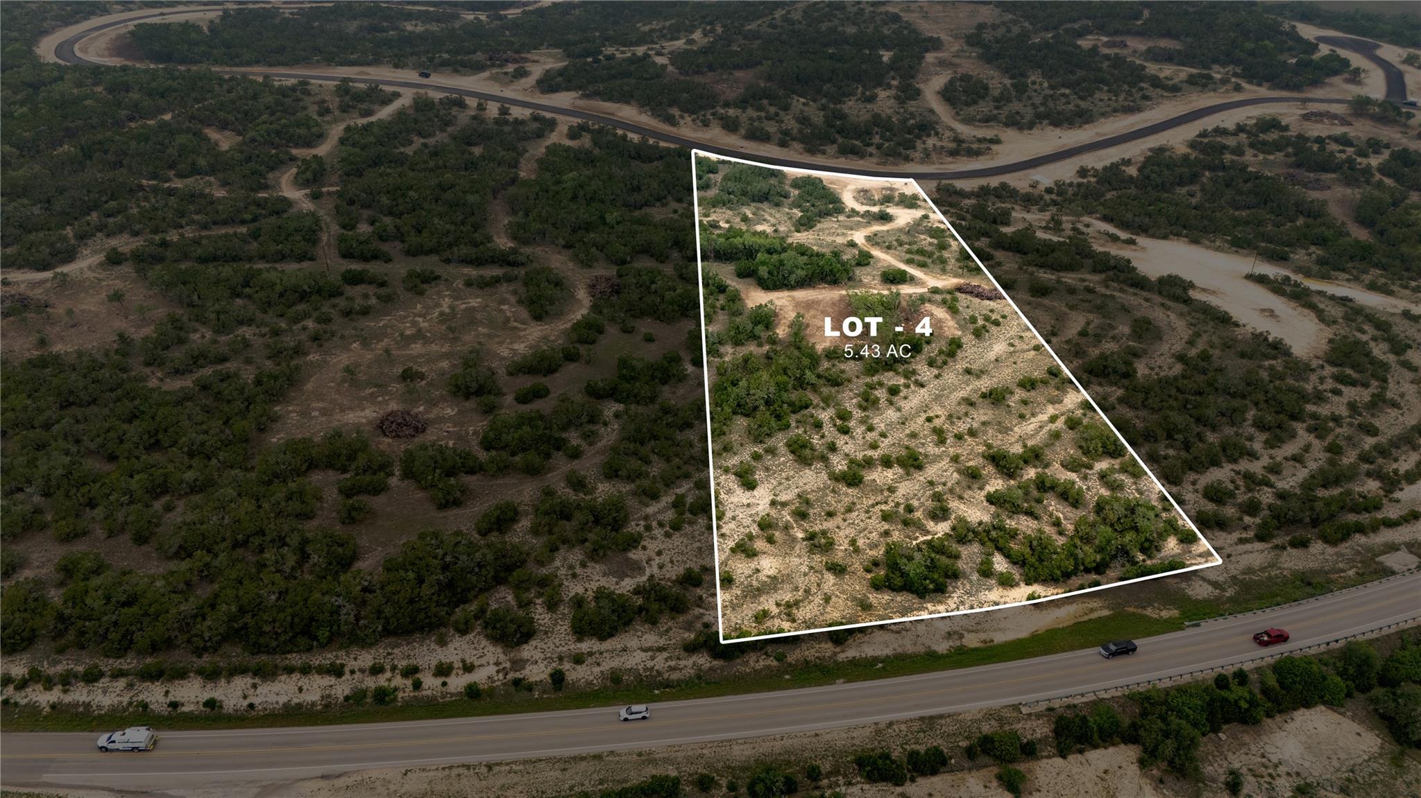 Lot 4 Ranch Road 165 Blanco TX 78606