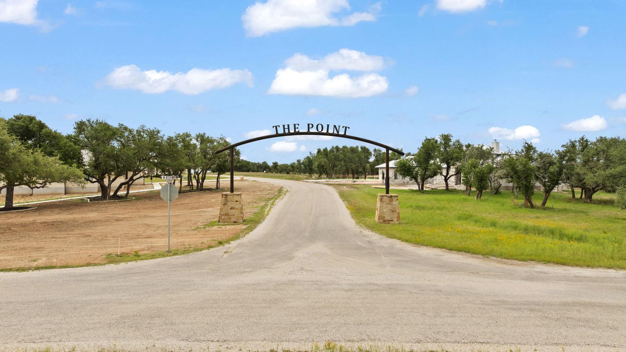 120 Trophy Oak Point Fredericksburg TX 78624