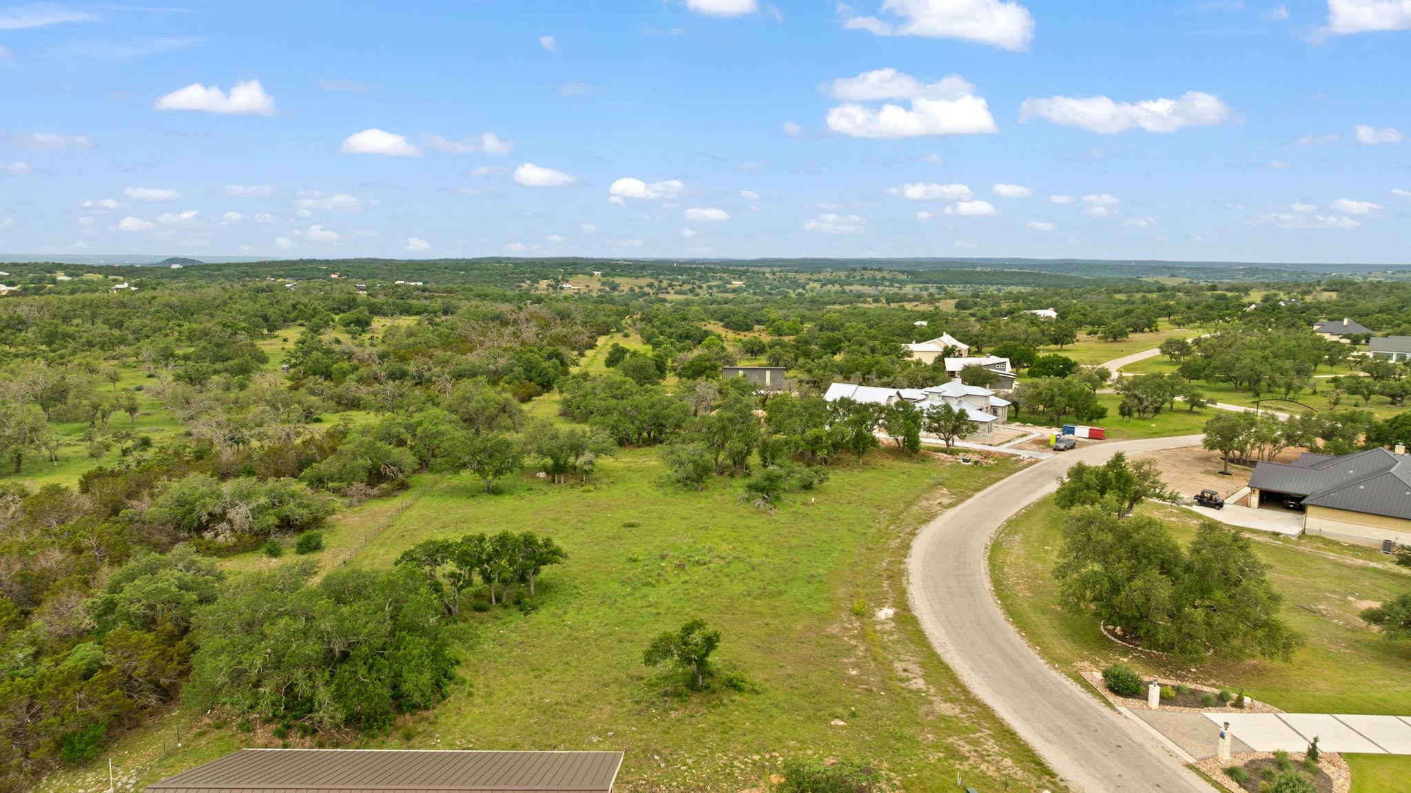 120 Trophy Oak Point Fredericksburg TX 78624