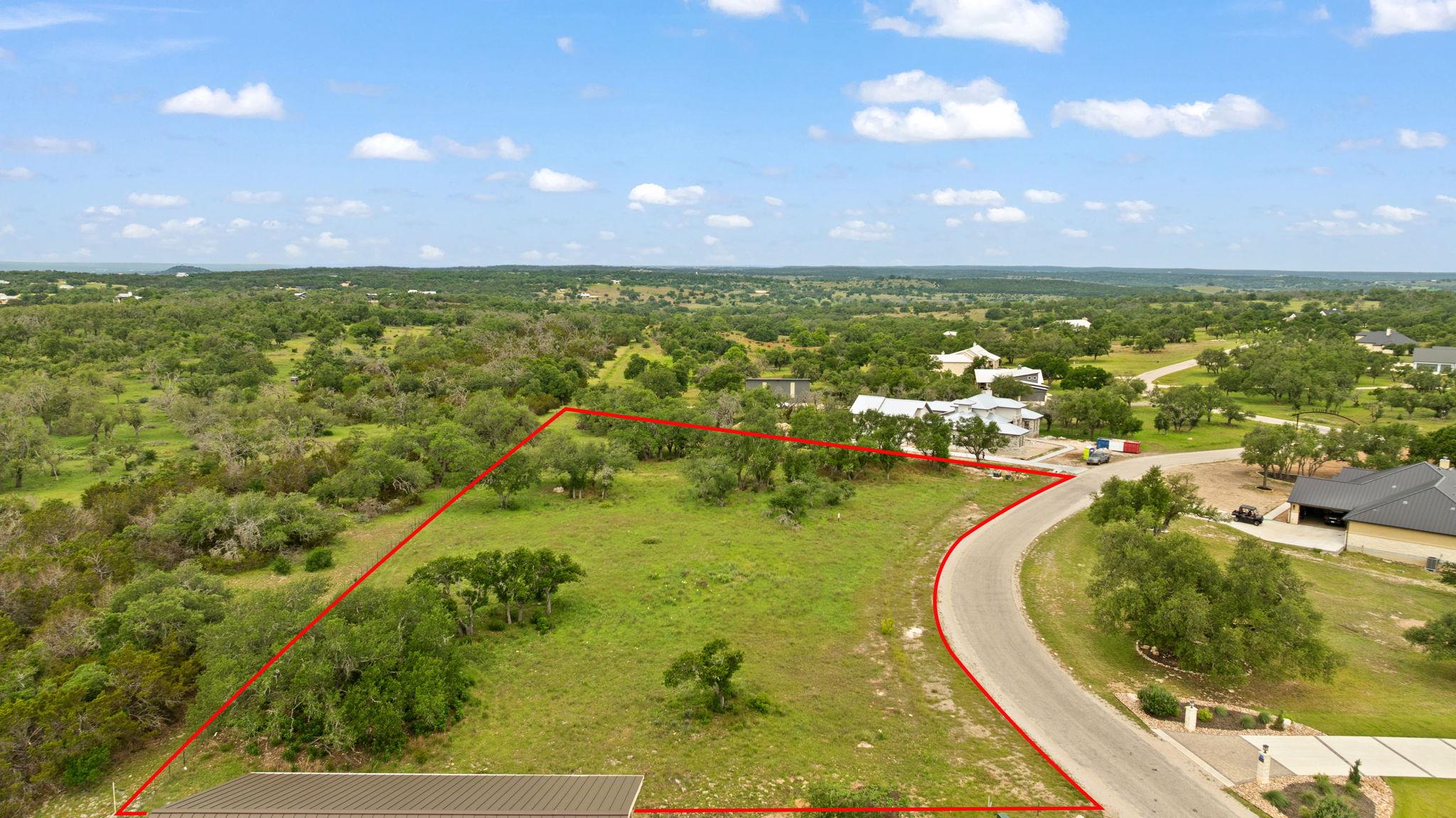120 Trophy Oak Point Fredericksburg TX 78624