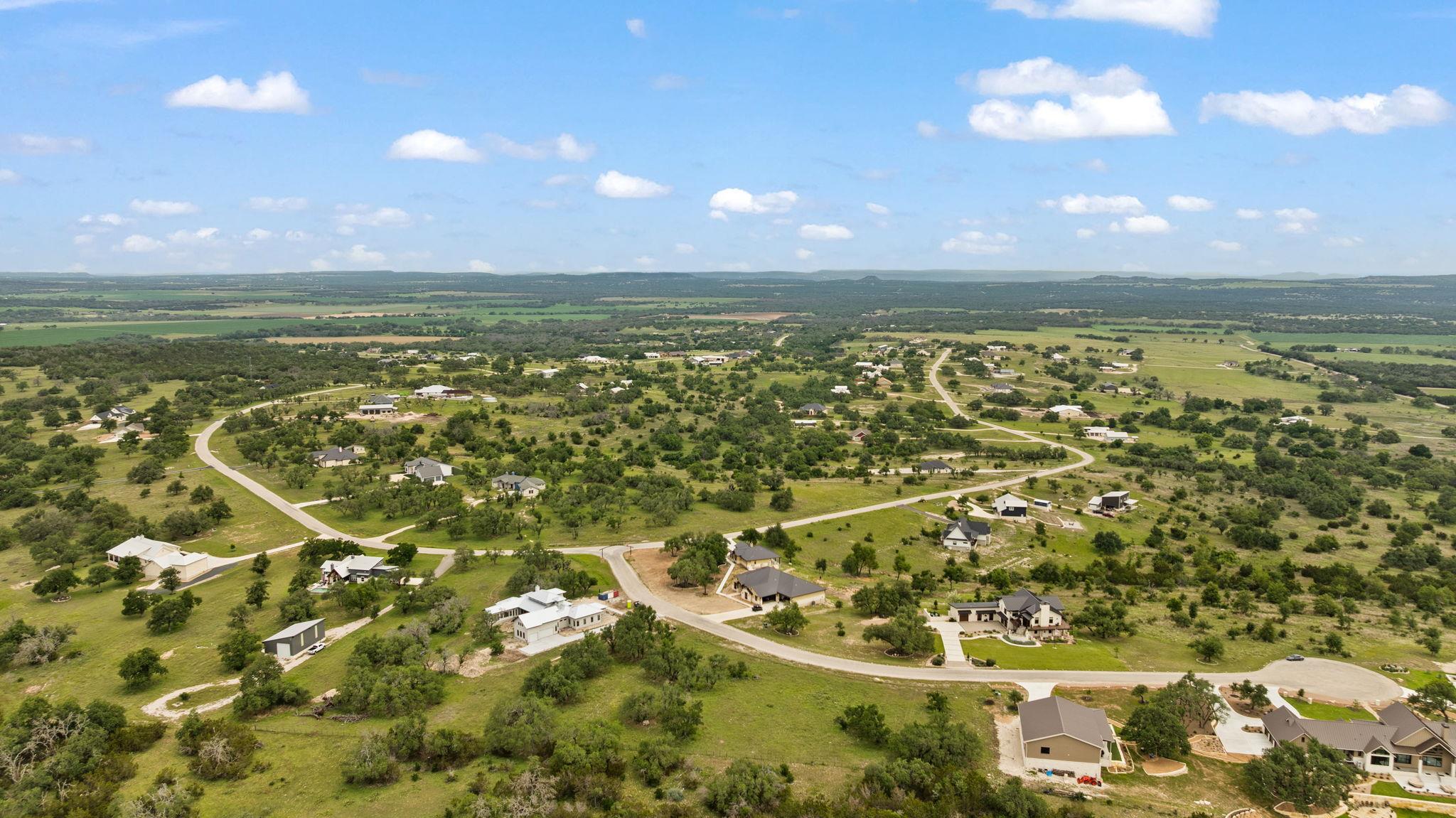120 Trophy Oak Point Fredericksburg TX 78624