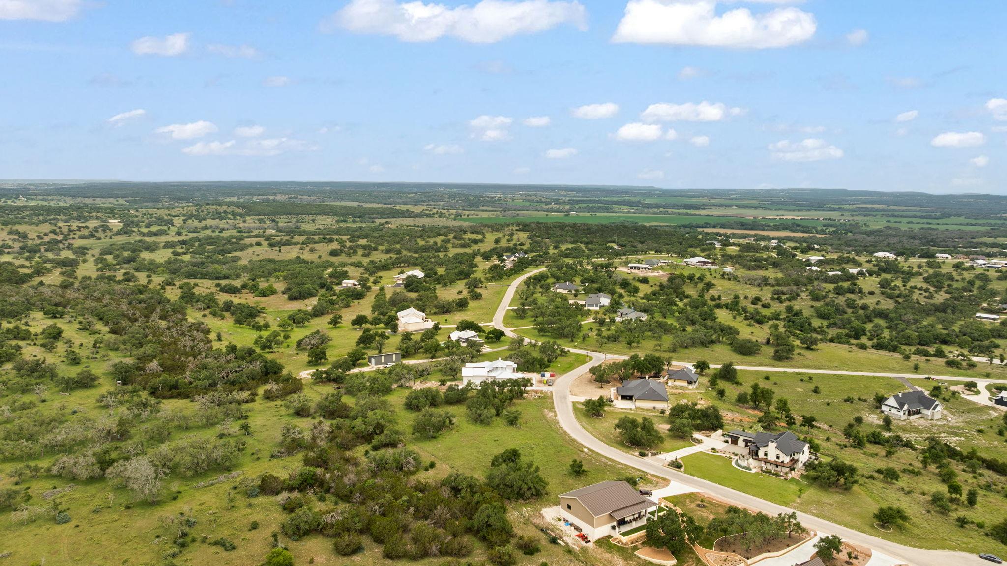 120 Trophy Oak Point Fredericksburg TX 78624