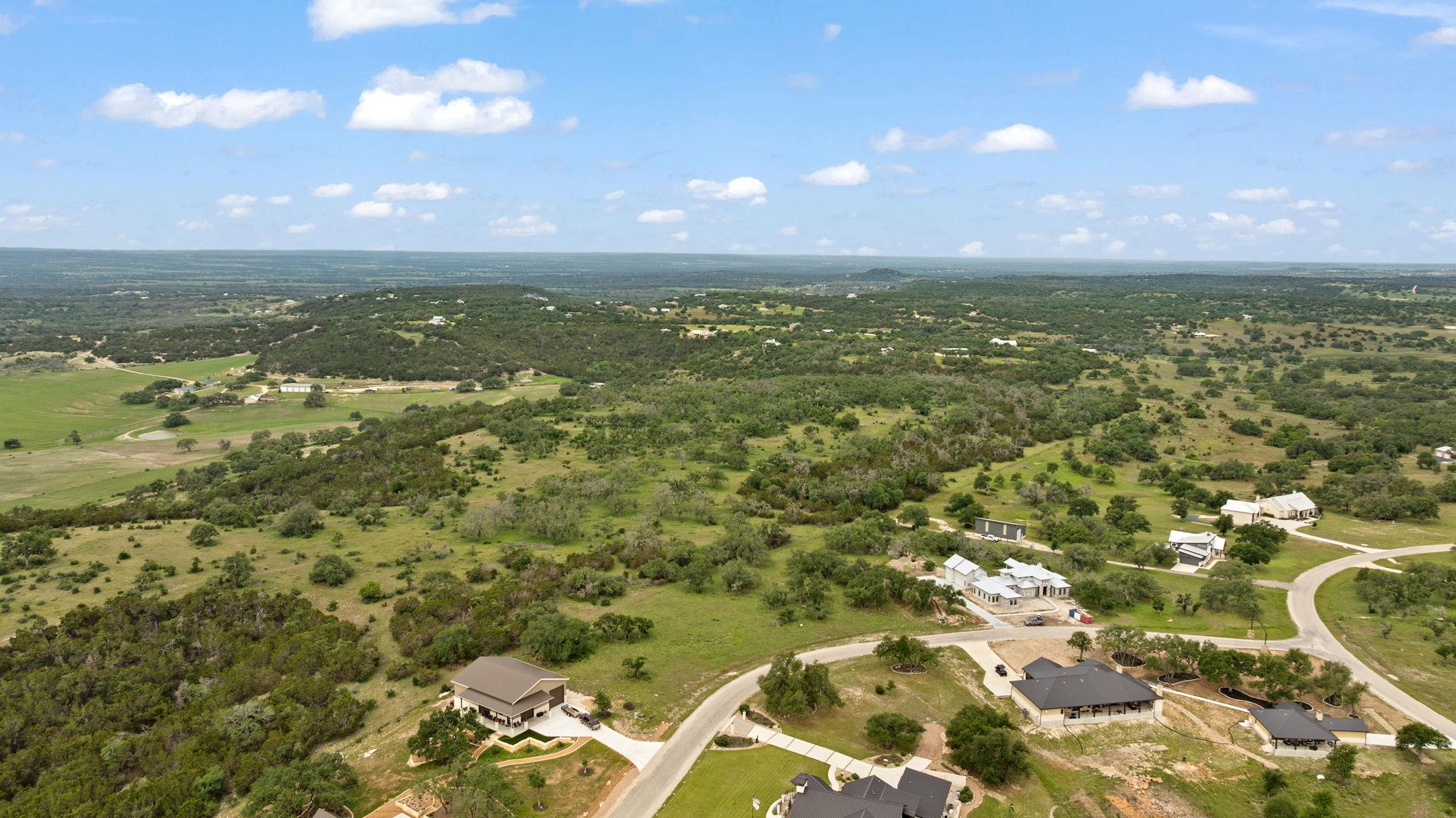 120 Trophy Oak Point Fredericksburg TX 78624