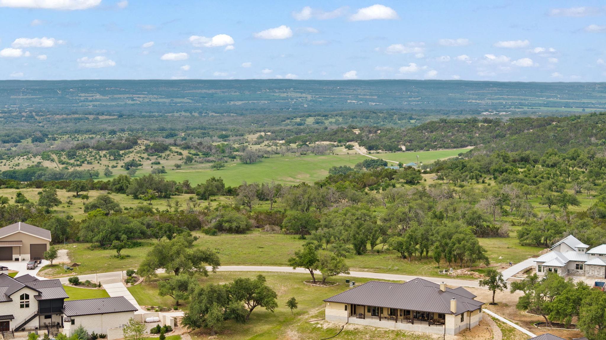 120 Trophy Oak Point Fredericksburg TX 78624