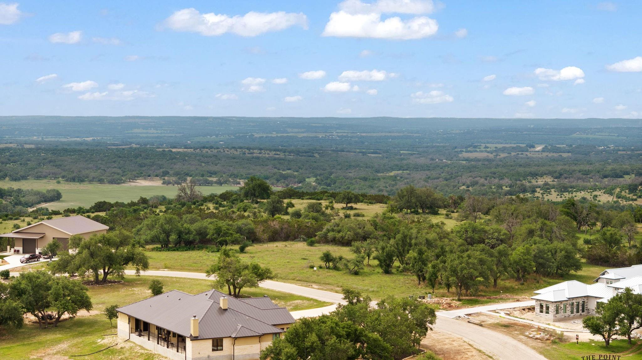 120 Trophy Oak Point Fredericksburg TX 78624
