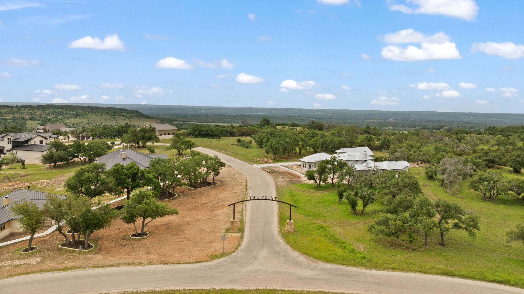 120 Trophy Oak Point Fredericksburg TX 78624