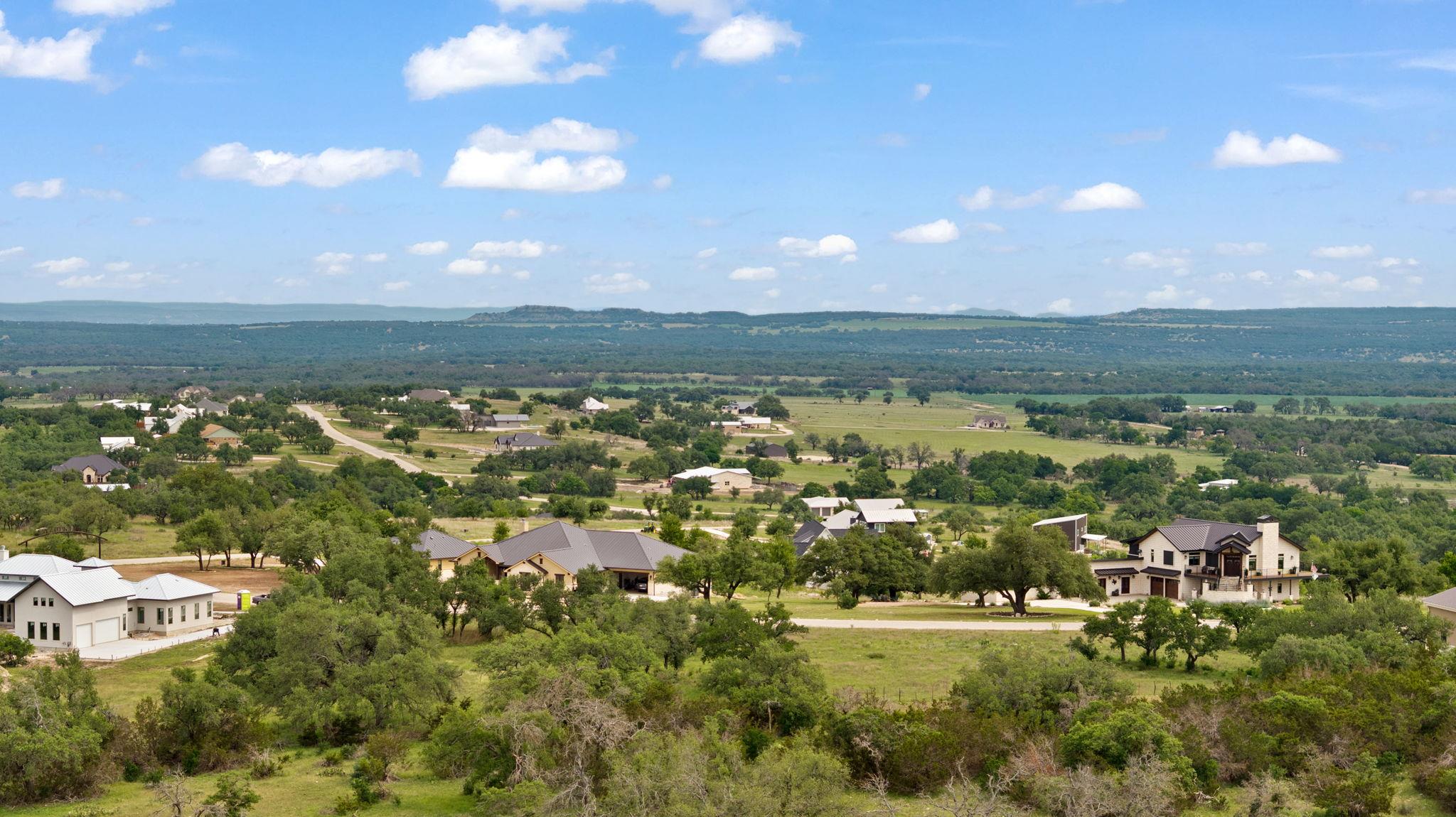 120 Trophy Oak Point Fredericksburg TX 78624