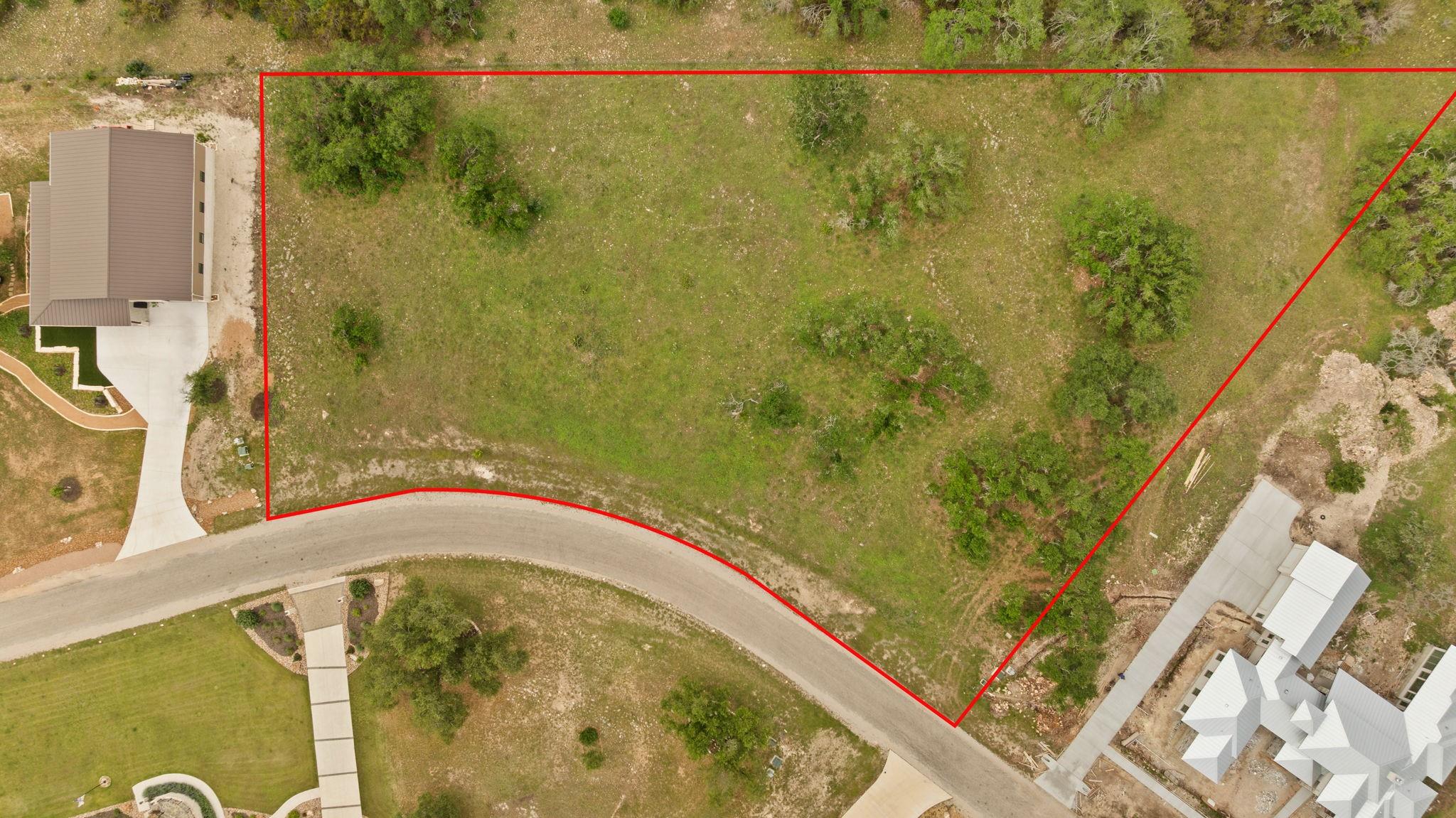 120 Trophy Oak Point Fredericksburg TX 78624