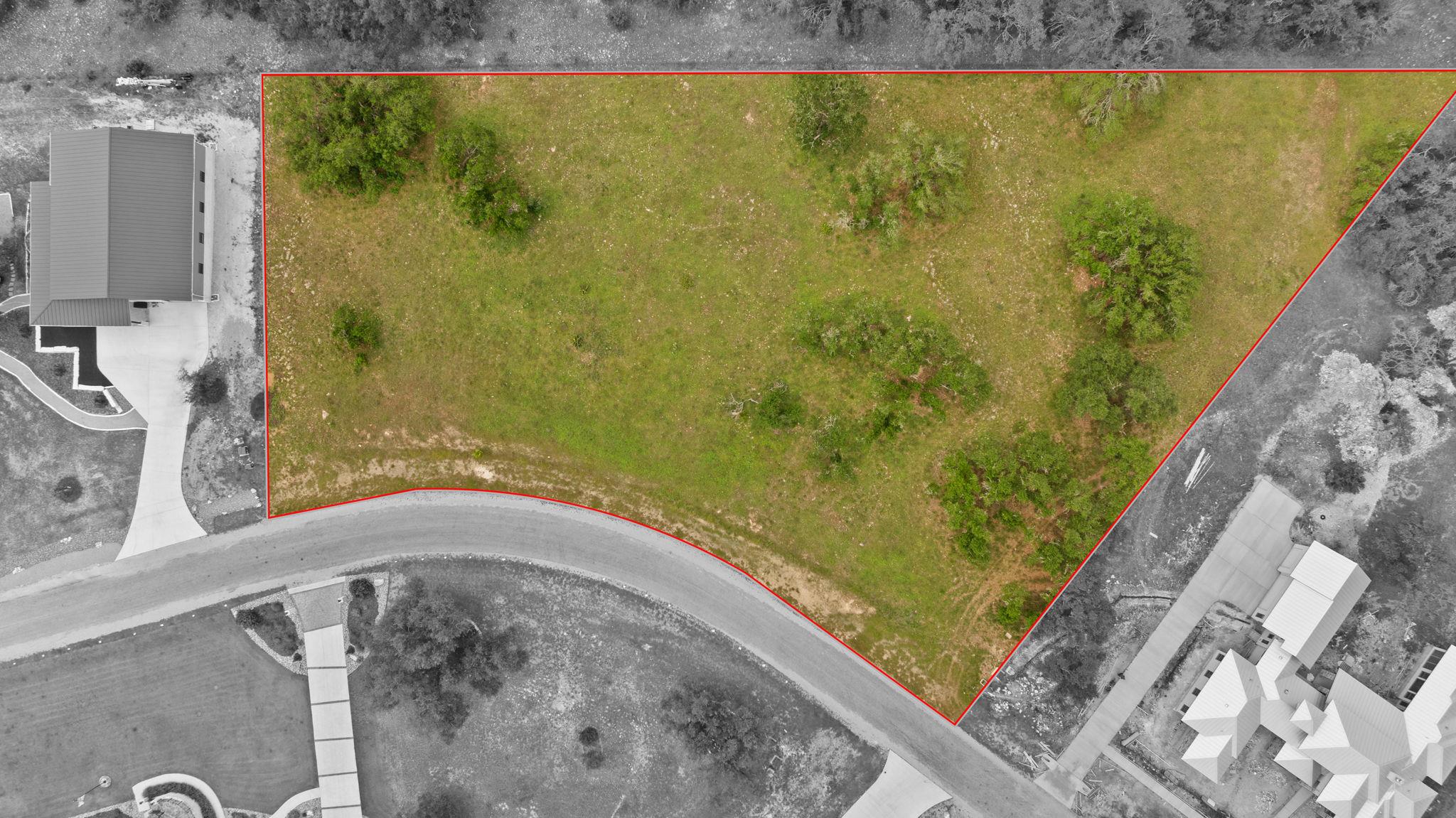 120 Trophy Oak Point Fredericksburg TX 78624