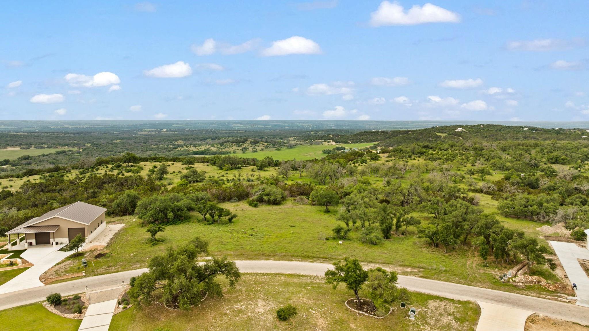 120 Trophy Oak Point Fredericksburg TX 78624