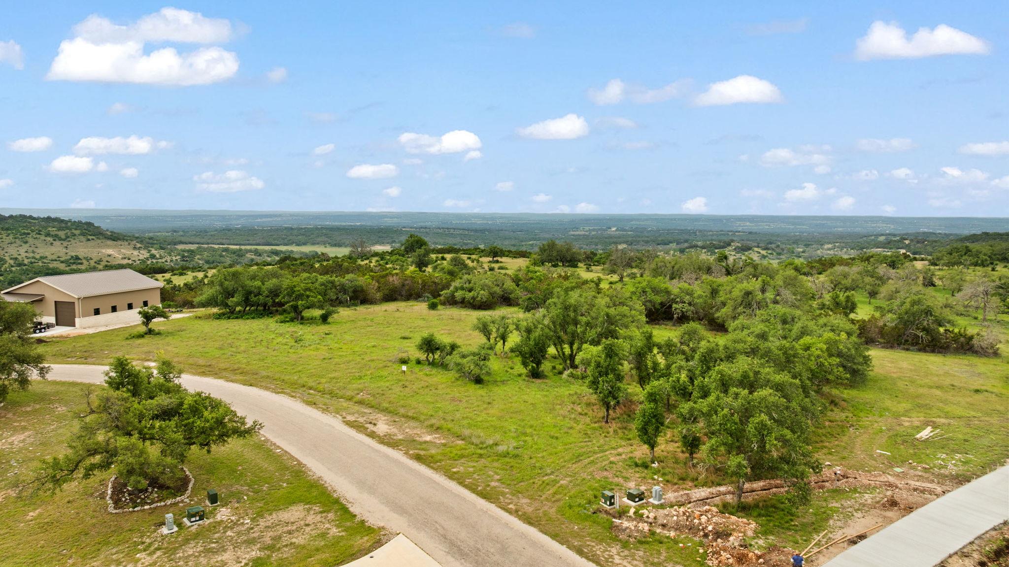 120 Trophy Oak Point Fredericksburg TX 78624
