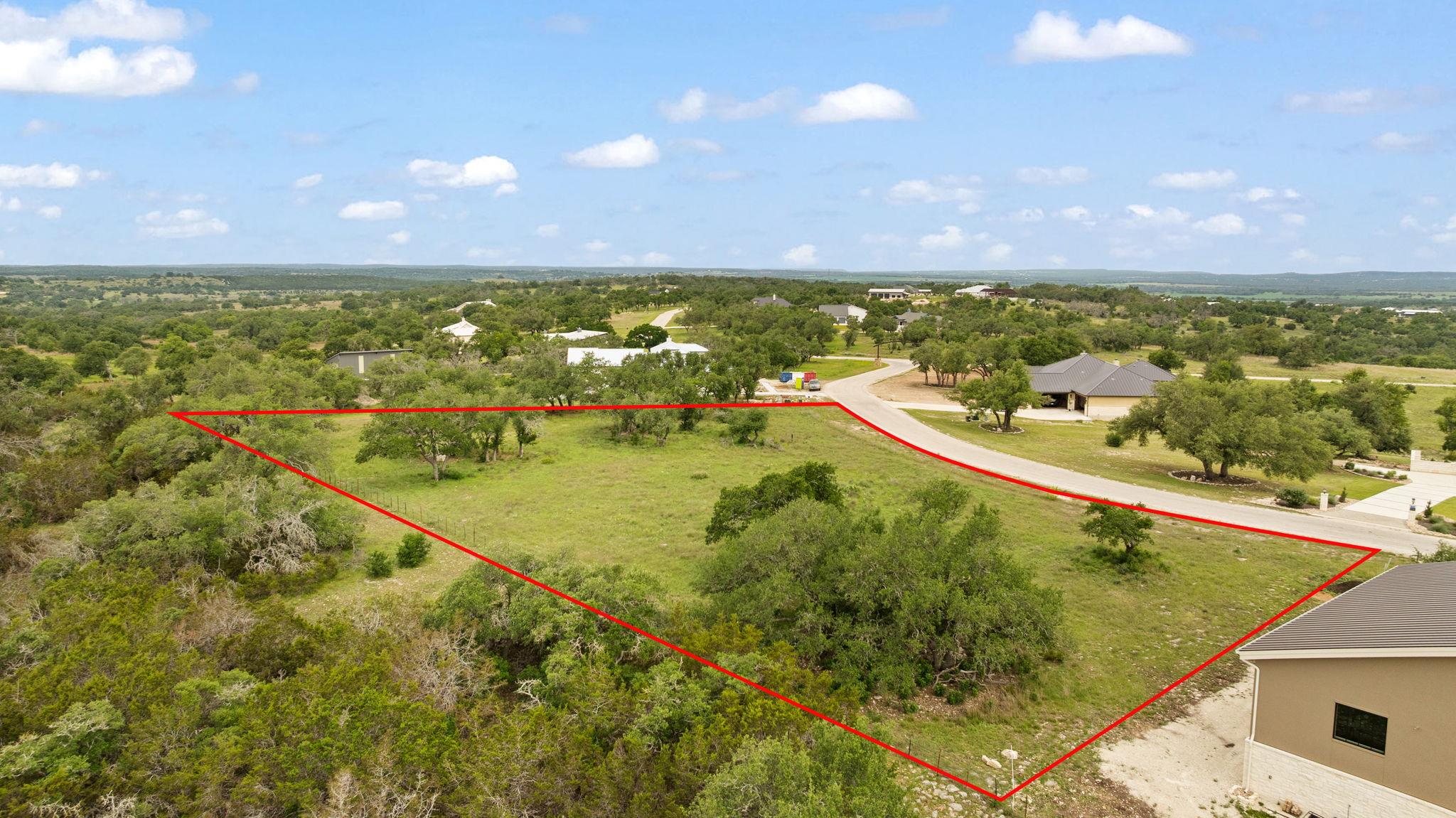 120 Trophy Oak Point Fredericksburg TX 78624
