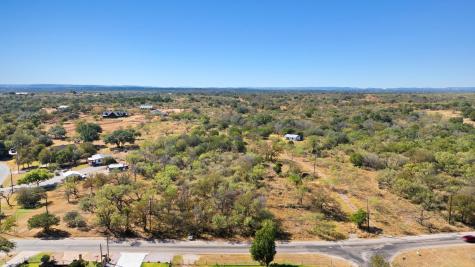 Tbd Sandy Mountain Drive Tract 1 Sunrise Beach TX 78643