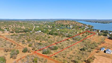 Tbd Sandy Mountain Drive Tract 1 Sunrise Beach TX 78643