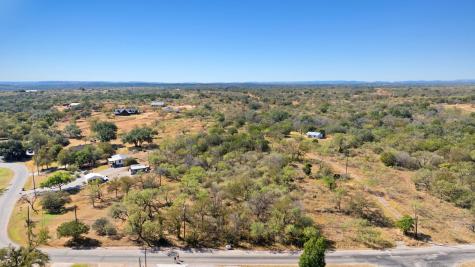 Tbd Sandy Mountain Drive Tract 1 Sunrise Beach TX 78643