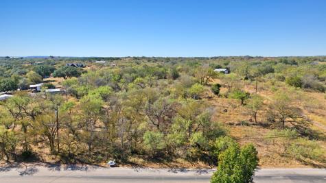 Tbd Sandy Mountain Drive Tract 1 Sunrise Beach TX 78643