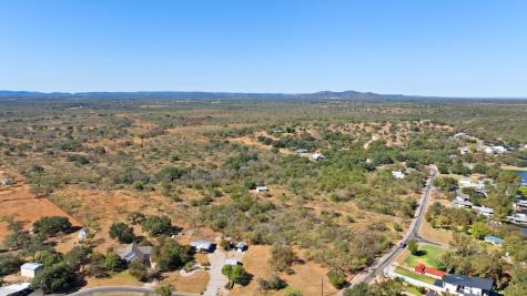 Tbd Sandy Mountain Drive Tract 1 Sunrise Beach TX 78643