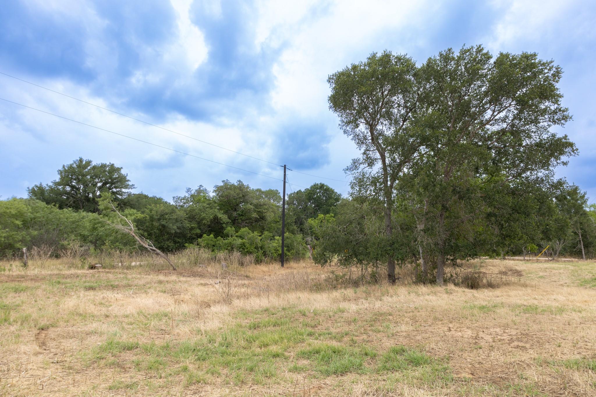 Lot 9 Tenney Creek Road Luling TX 78644