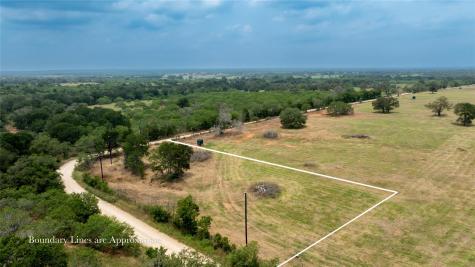 Lot 9 Tenney Creek Road Luling TX 78644