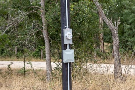 Lot 9 Tenney Creek Road Luling TX 78644