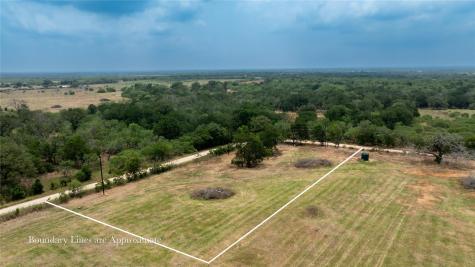 Lot 9 Tenney Creek Road Luling TX 78644